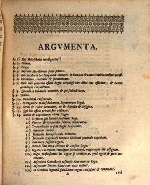 Commentarivs De Mareschalcis Regni Poloniae : Cvm Dvplici Mantissa De Mareschalcis & Cancellariis M. Dvcatvs Lithvaniae Ac Sereniss. Reginae Additis Figvris Sigillorvm Lithvan. Aeneis