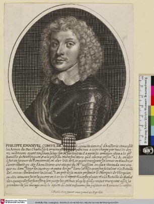 [Phillip Emanuel Ligniville]