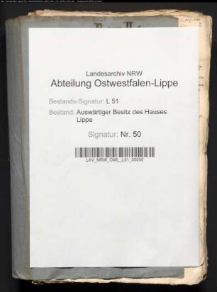 Streit um die Ulenburg zwischen Minden und Simon VI. zur Lippe nach dem Tod Hilmars von Quernheim
