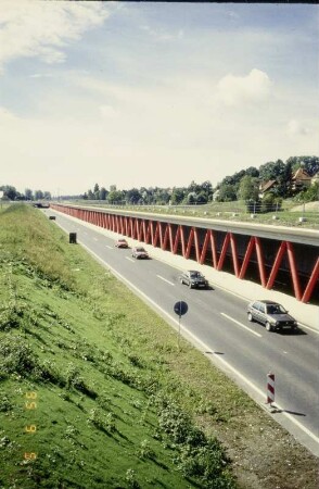 Lärmschutz-Gal., OU Ravensburg