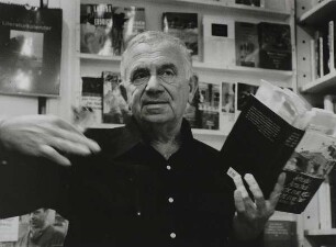 Jehuda Amichai