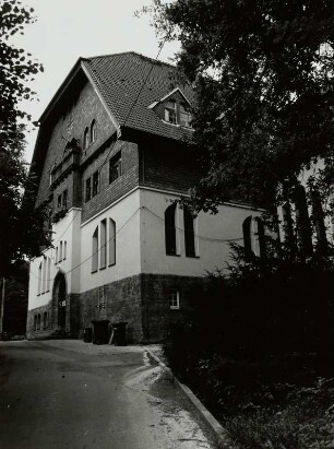 Turnhalle Pfaffenberg