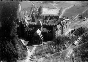 Sankt Wendel, Umgebung