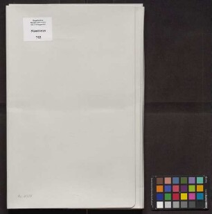 Orden, Schriftenverkehr: Sonstige Ordensbestimmungen (nichtbayerische)