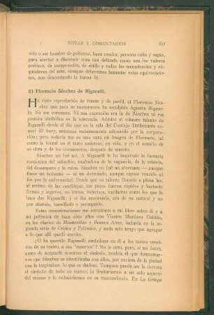 El Florencio Sánchez de Riganelli