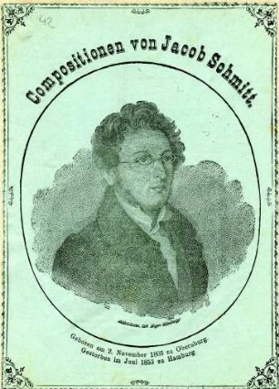 Schmitt, Jacob