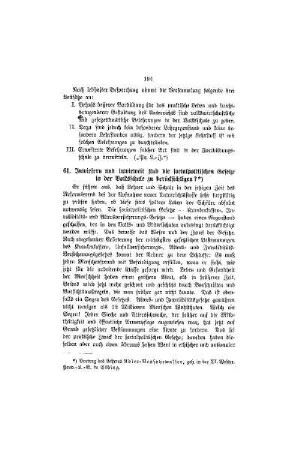 Inwiefern und inwieweit sind die socialpolitischen Gesetze in der Volksschule zu berücksichtigen?