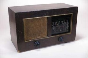 Radio Telefunken Opal III