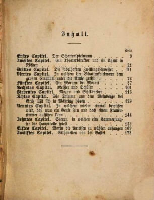 Die Zauberflöte : komischer Roman, 1