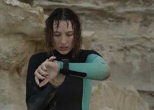 The Dive (2023) - Trailer