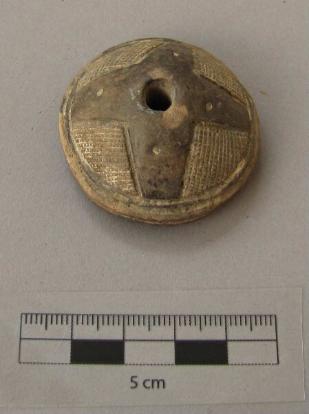 spindle whorl