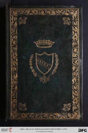Parte 1: Roma nell'anno 1838: descritta da Antonio Nibby: Antica