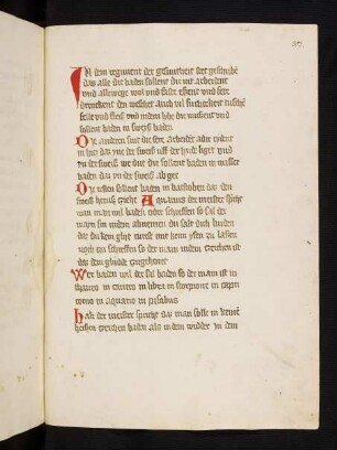 Medizinische Badevorschriften