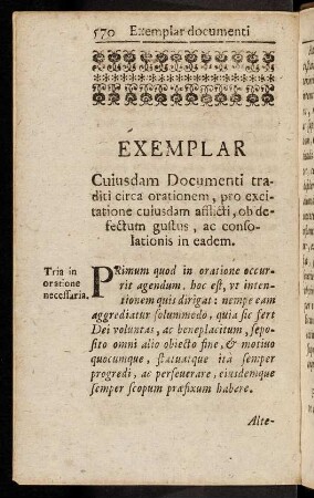 570-578, Exemplar
