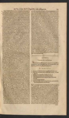 L. Si homo. 69. Ulpianus lib. 7. ad Edictum.