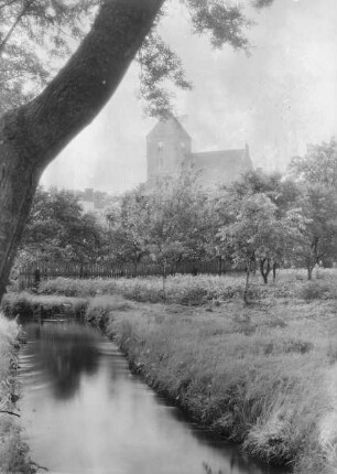 Kościół parafialny Chrystusa Króla / Christuskirche