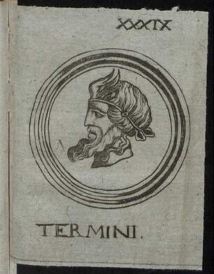 Terminus
