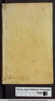 Tractatus De Corde, Item De Motu & Colore Sanguinis Et Chyli in eum Transitu
