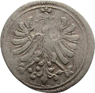 Münze, Kreuzer, 1669