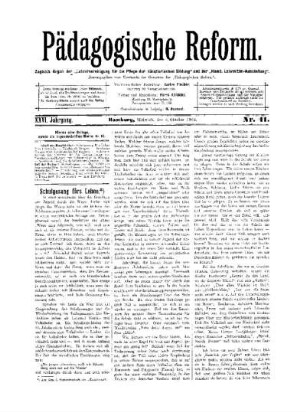 Schulgesang fürs Leben