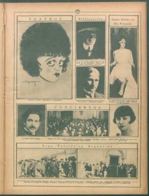 Liga Patriótica Argentina