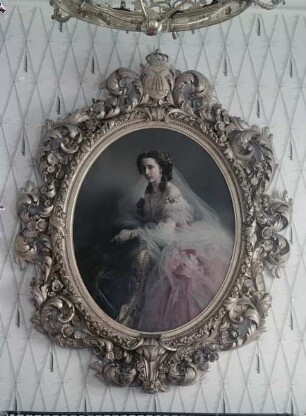 Landgräfin Anna von Hessen, Prinzessin von Preußen