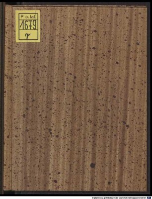 Epistola Academiae Pragensis Ad Augustissimum Ac Potentissimum Principem, & D.D. Ferdinandum Dei Gratia Romanorum, Hungariae, Boiemiae, Dalmatiae, Croatiae &c. Regem, Infantem Hispaniae ...