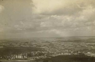 Stadt, Annaberg-Buchholz
