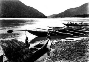 Mahanadi (Deutsche Indien-Expedition 1926/1929 - 6. Nordindien)