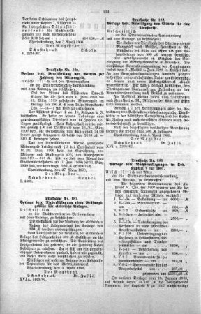 No. 10 (177-209) (179,180,181,182,183), 15. April 1908