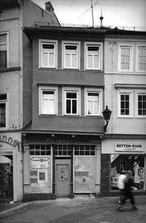 Wetzlar, Eisenmarkt 10