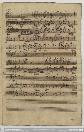 [3.] Vivace assai