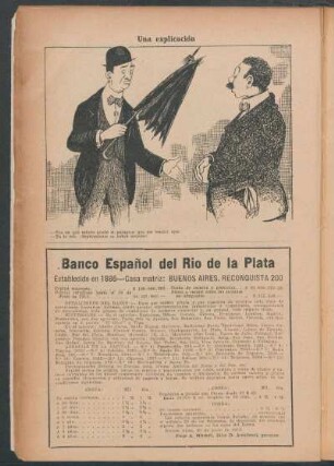 Una explicación - [Ilustración]
