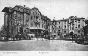 Krug´s Hotel