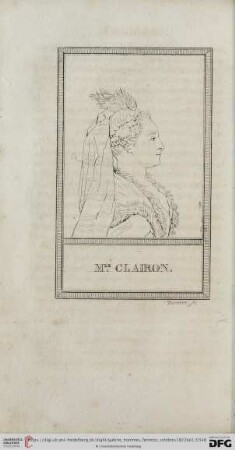 Clairon