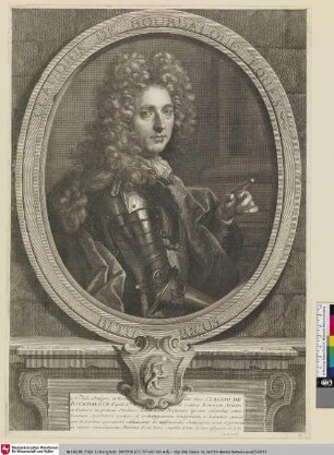 [Claude de Bourdaloue]