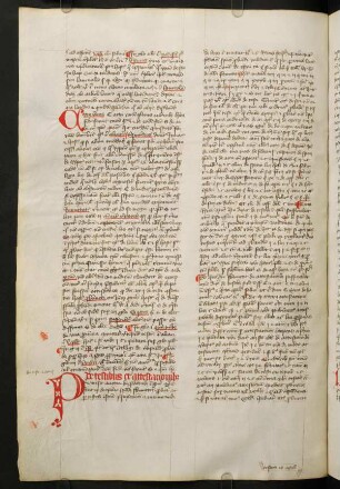 De testibus et attestationibus.