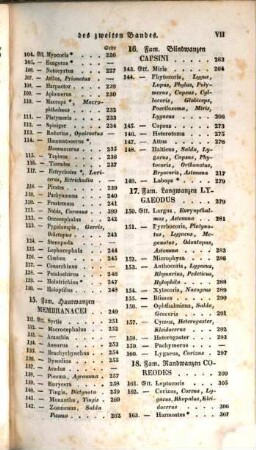 Handbuch der Entomologie, 2,1. Bd. 2, Besondere Entomologie ; Abt. 1, Schnabelkerfe, Rhynchota
