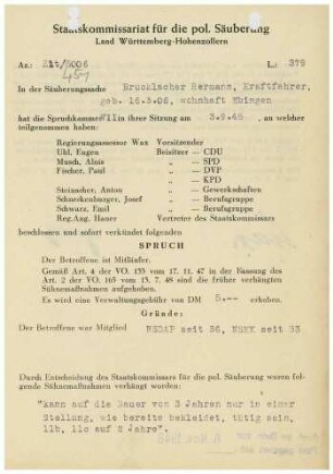 Brucklacher, Hermann
