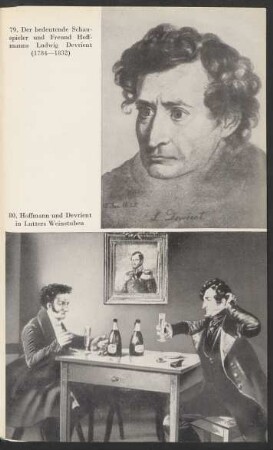 80. Hoffmann und Devrient ...