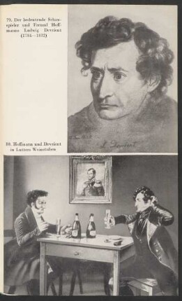 80. Hoffmann und Devrient ...