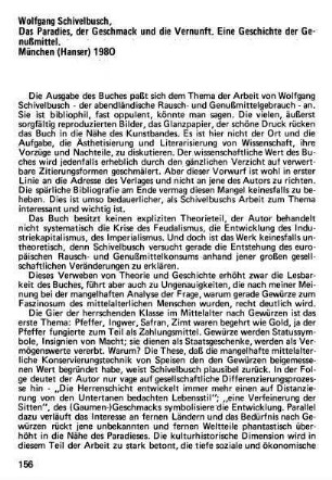 156-161, Besprechungen