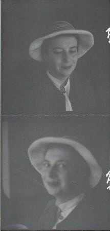 Ursula Landshoff