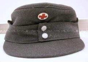 Mütze des Deutschen Roten Kreuzes