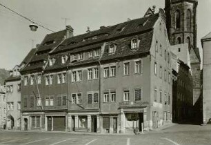 Gaststätte "Pirnaischer Hof"