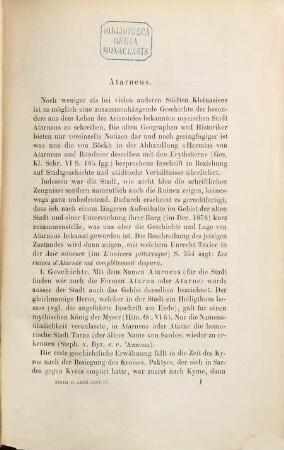 Mitteilungen des Deutschen Archäologischen Instituts, Athenische Abteilung. 4. 1879