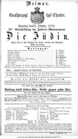 Die Jüdin