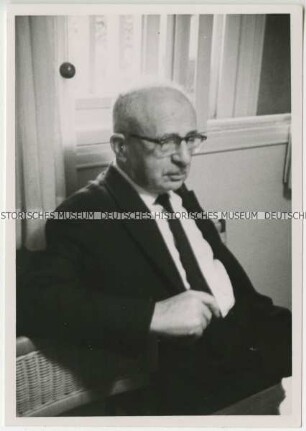 Martin Michael Rosenblüth
