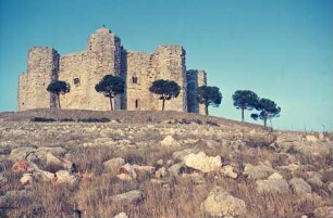 Castel del Monte