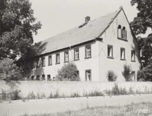 Bauernhaus, Strehla